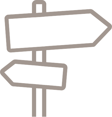 signpost