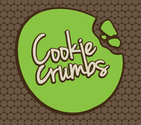 Cookie Crumbs logo
