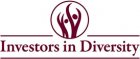 Investors In Diversity Logo