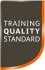 Training Quality Standard Logo