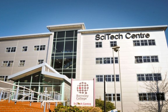 SciTech Campus