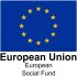 European Union: European Social Fun Logo