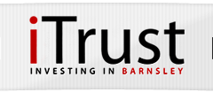 iTrust logo