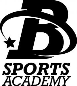 Sports Academy logo