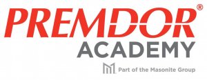 Premdor Academy Logo