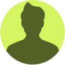 yellow avatar icon