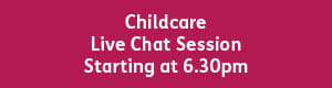 Childcare 6.30