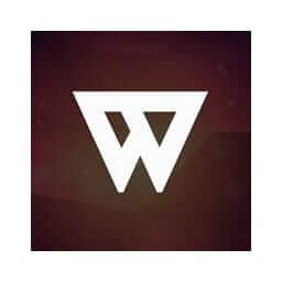Wonda VR logo