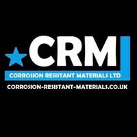 CRM Logo