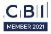 CBI Member logo