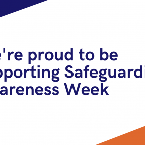Safeguarding Awareness Week banner