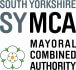 South Yorkshire Mayoral Combined Authority logo.