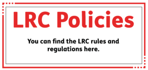 LRC Policies