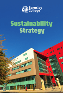 Cover of Sustainability Strategy