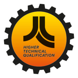 higher technical qualifications logo