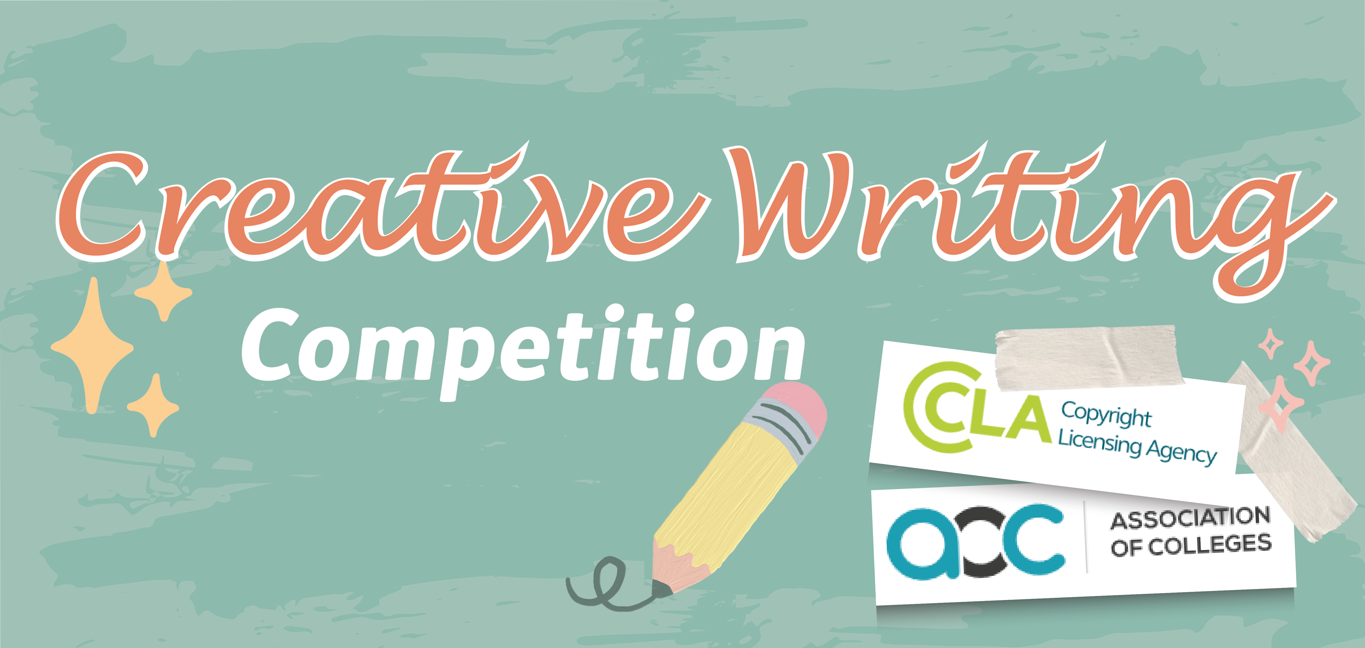 Creative Writing competition