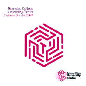 he 2024 course guide front cover