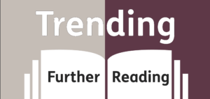 Trending - Further reading