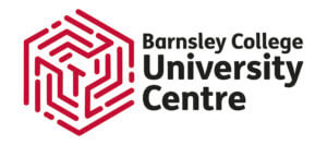 Barnsley College University Centre logo